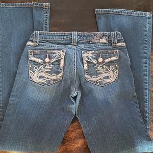 Cruel jeans
